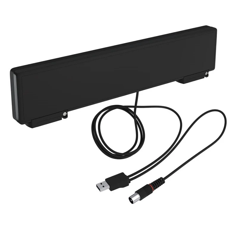 Антенна комнатная РЭМО BAS-5310 Horizon USB | Электроника