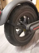 Rear-Back-Fender Mudguard Suppor-Bracket Shockproof-Accessories Electric Scooter Front