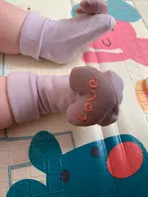 1 par de bebé de algodón calcetines para niños y niñas 3D animales de dibujos animados antideslizante piso de dibujos animados niños otoño primavera bebé recién nacido regalo