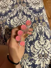 Eyebrow-Brush-Tube Crystal Sparkling-Bling Diamond Disposable Dust-Proof Replaceable