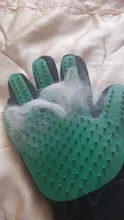 Grooming-Glove Pet-Hair Deshedding-Brush Cleaning for Cats Wool Dog-Pet Animal
