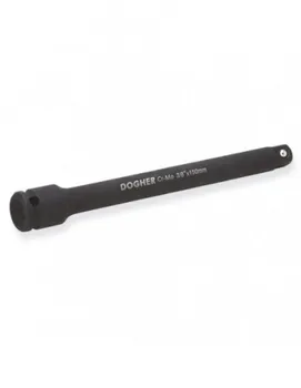 

DOGHER 594-006 EXTENSION IMPACT 3/8 150MM