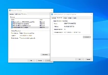 ORICO-Mini adaptador Dongle inalámbrico USB Bluetooth 5,0, receptor de Audio y música, transmisor para PC, altavoz, ratón y portátil