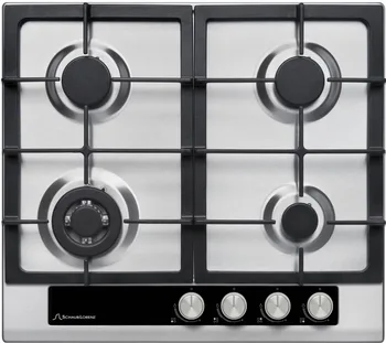 

Schaub Lorenz SLK GE6523 газовая панель