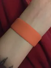 Correa de bucle Solo para Apple Watch SE, correa elástica de silicona de 44mm y 40mm para iWatch de 38mm y 42mm, pulsera para Apple watch serie 6 5/4/3