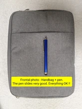 Handbag-Case Sleeve-Cover Pouch T515-Bag Tab A7 T500 Sm T510 Galaxy Samsung Shockproof