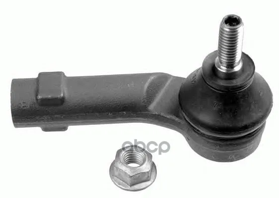 Наконечник Р/Т Ford Fiesta/Fusion 02- Прав. Lemforder 2600102 LEMFORDER арт. 2600102