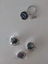 Llavero con 26 letras y nombre, colgante con lente de cámara SLR, joyería de personalidad para fotografía