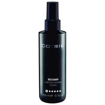 

Cotril - Revamp Styling Natural Control Cream 150 ml