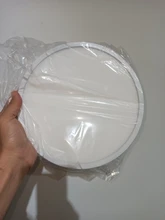 Fixture Ceiling-Lights 24w-Lighting LED Bedroom Kitchen White Ultra-Thin 9W Cold 18W