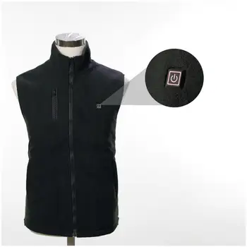 

[Refurbished GOLD] Heating vest-TG XS-MMEDIASHOPPING41.76