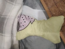 Large Dog House-Bed Kennel Teddy Pet-Supplies Dog-Cage Cat Golden-Fur for Warm Four-Seasons