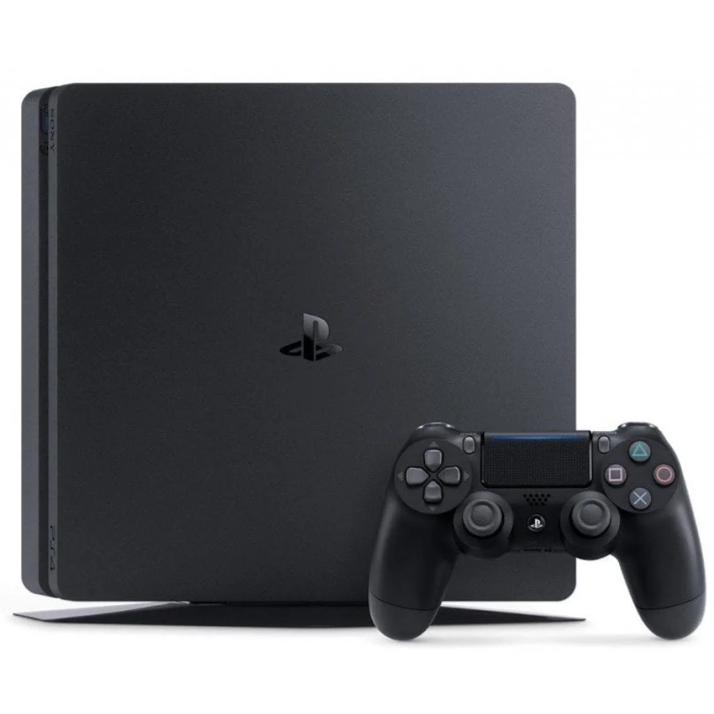 Sony PlayStation 4 Slim (1TB) (CUH-2208B) | Электроника