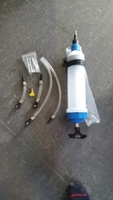 Oil-Extractor-Pump Filling-Bottle Fuel-Pump Transfer Manual Car 1500CC Automotive-Fluid
