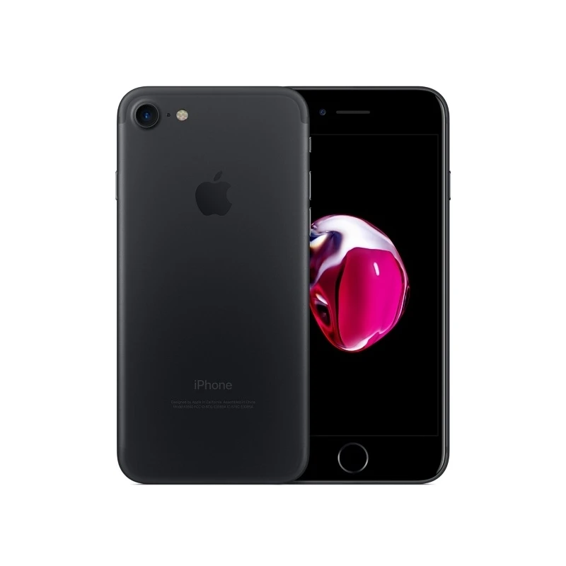 Смартфон Apple iPhone 7 32GB [официальная гарантия, "ростест",, быстрая из Москвы от 1 дня]
