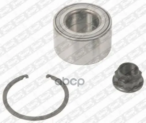 R169.61_=Vkba3959 [9036340066]!К-Кт.Подшипника Ступ. Пер Toyota Corolla/Prius All 01 Ntn-Snr R16961 NTN-SNR арт. R16961
