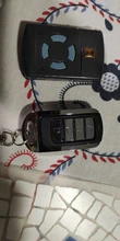mando garaje universal 433MHz 868 MHz 287-868 MHz mandos a distancia de puertas de garage mando garaje multi frecuencia 433.42MHz 433.92MHz mando garaje rolling code Flor-s Clemsa Erreka CAME HORMANN mando remote