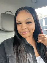 ILARIA 28 30 32 40 pulgadas brasileño extensiones de cabello recto Remy Natural extensiones de cabello 3 4 paquetes crudo extensiones de cabello humano