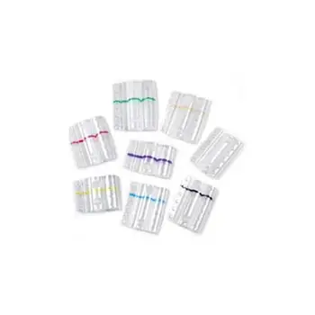 

1 bag 100 blister coin purse centITERNET2.5