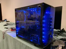 Led-Strip Waterproof-Lights Room-Decor Smd 5050 Colorful Tv Backlight Smart-App Flexible