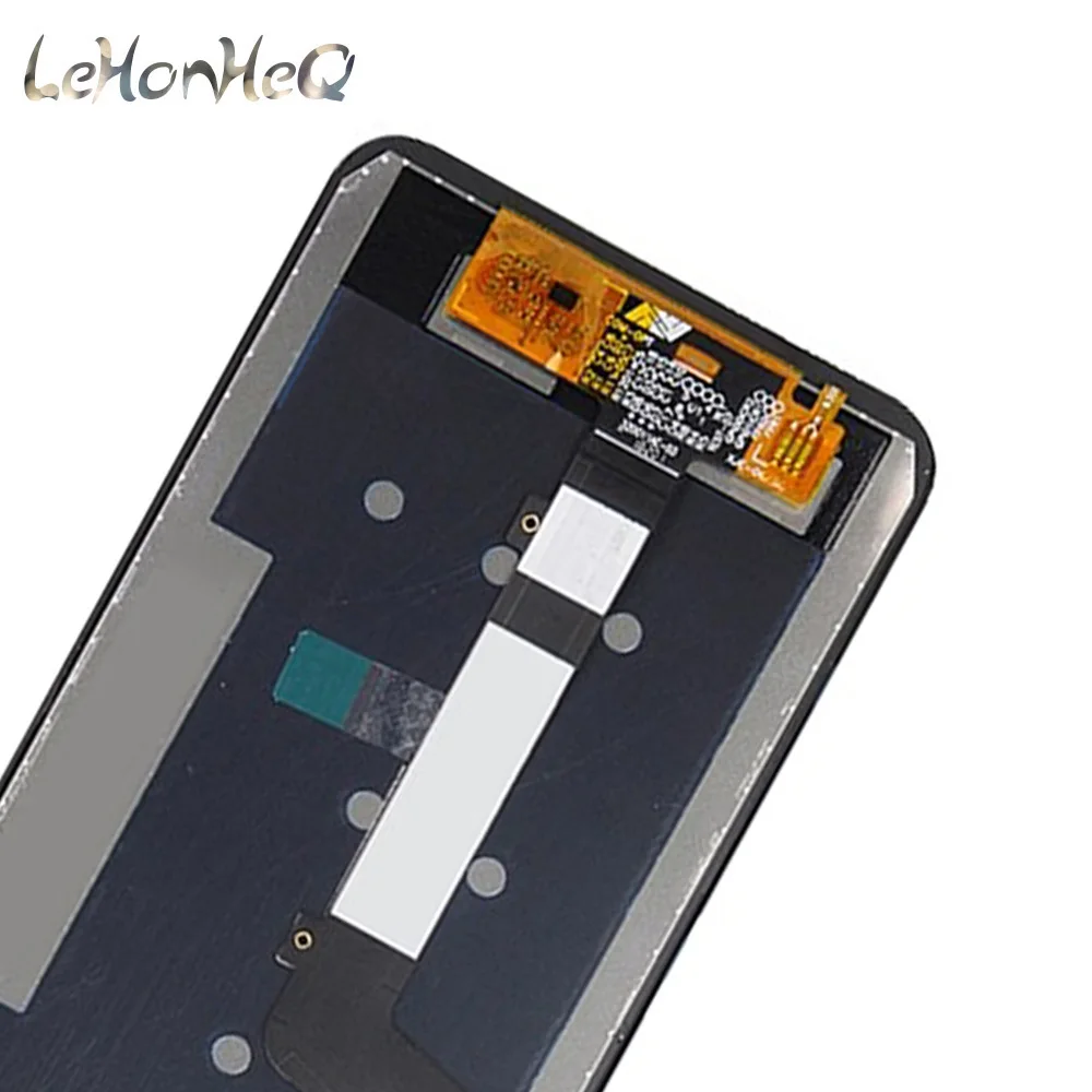 Wholesale 5 Piece Lot For Xiaomi Redmi Note 6 Lcd Screen Display Touch Glass Digitizer Replacement For Redmi Note 6 Pro Lcd Mobile Phone Lcd Screens Aliexpress