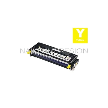 

Cartridge Dell 3110CN/ 3115CN 593-10173 Yellow