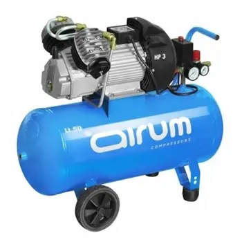 

Compressor PISTON VDC/50 CM3 3HP