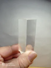 Prisms Physics Light-Spectrum Glass Triangular-Prism Refracted Teaching Present Rainbow