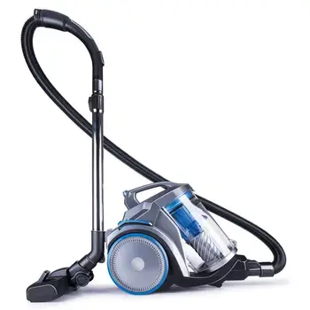 

Stilevs Megatron Multi Cyclone Vacuum Cleaner (BLUE)