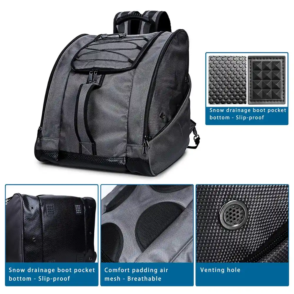 ski bag for airline travel