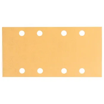 

BOSCH-sandpaper C470, pack of 50 pcs. 93x186mm 240