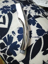 ZhangJi-Cabezal de ducha con 300 agujeros, gran oferta, ahorro de agua, boquilla de Pulverizador de alta presión de lluvia, ABS cromado, accesorios de baño