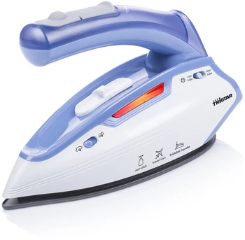 

TRISTAR IRON ST8132 STEAM 1150W FOLDING