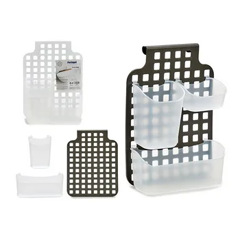 

soap dish (9,5 x 38 x 28,5 cm)