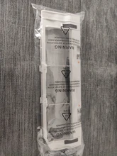 Cubierta de cepillo principal para aspiradora xiaomi Roborock S55 S5 S51 s52 s55 T6 T4, almohadilla de limpieza, pieza de repuesto