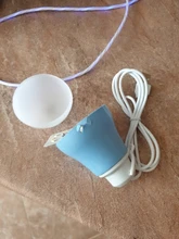 Light Portable Lamp Notebook Power-Bank Usb-Bulb Travel-Work Camping-Tent 5W 5V for Hiking