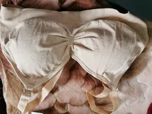 Maternidad sujetador sujetadores de lactancia las mujeres embarazadas alimentación sujetador Soutien Gorge Allaitement sujetador sin aros de talla grande