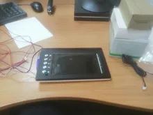 Homefong-Intercomunicador con cerradura electrónica y video, sistema de acceso con cerrojo para control de puerta, con energía cableada 3A, para casa y departamento