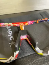 Kapvoe-gafas de sol fotocromáticas para ciclismo para hombre y mujer, lentes deportivas para bicicleta de montaña y de carretera