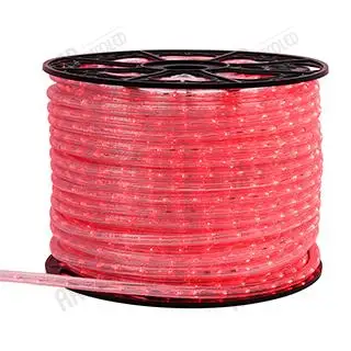 

024611 duralight ARD-REG-STD red (220V, 36 LED/m, 100m)-100m. Arlight