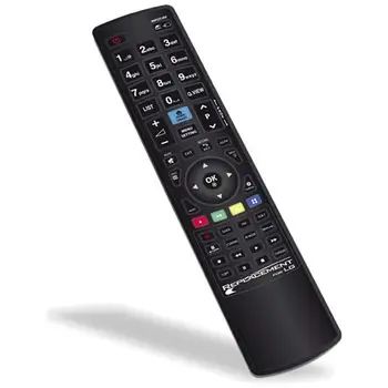 

Replacement remote control for Tv Lg with symbolism as OriginaleGBS Elettronica7.55