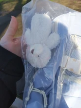 JOYPESSIE-Mochila de Nylon Kawaii para mujer, morral escolar impermeable a la moda para chicas adolescentes, bonita Mochila de estudiante, Mochila de viaje