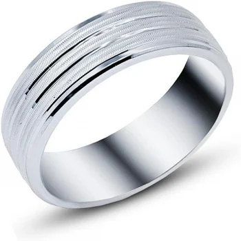 

Silver Wings silver ring