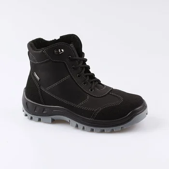 

Winter fur boots KOTOFEY for boy