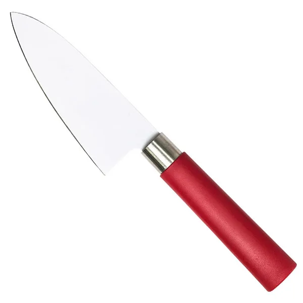 Ножи Cecotec Santoku с керамической обшивкой(набор из 4
