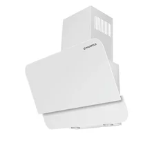 ВЫТЯЖКА MAUNFELD LONDON 50 БЕЛОЕ стекло