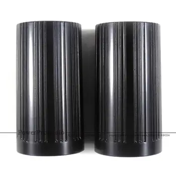 

2PCS/LOTS for SHURE LX88-III SM58 58A LX88-II Wireless Microphone Battery Screw On Cap Cup Back Cover Handheld