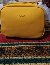 Bolso de hombro para teléfono móvil de cuero PU, bandolera Vintage, a la moda, uso diario, cartera