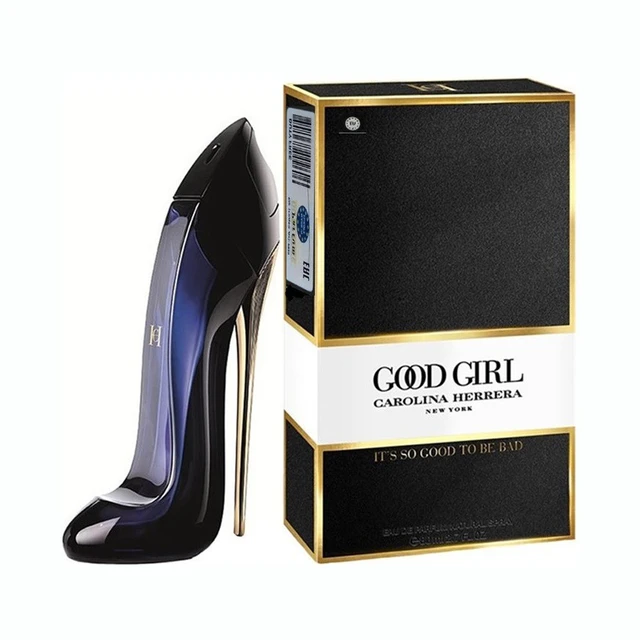 Carolina Herrera Good Girl Perfume Gift Set For Women Fragrance Variety