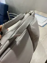 Waterproof Laptop Bag 13.3 14 15.6 16 Inch Notebook Shoulder Case For Macbook Air Pro